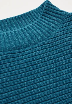 Chenille Dolman-trui