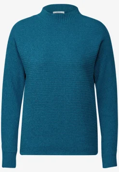 Chenille Dolman-trui