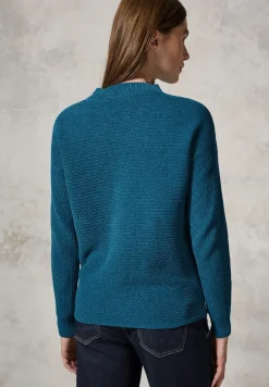 Chenille Dolman-trui