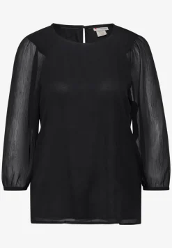 Chiffon blouse