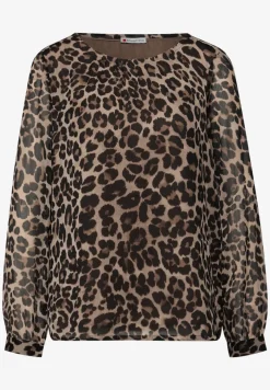 Chiffon blouse