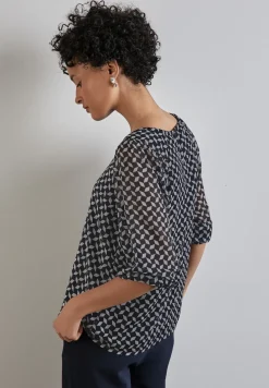 Chiffon blouse