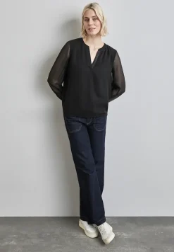 Chiffon blouse
