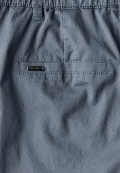 Chino met rechte benen