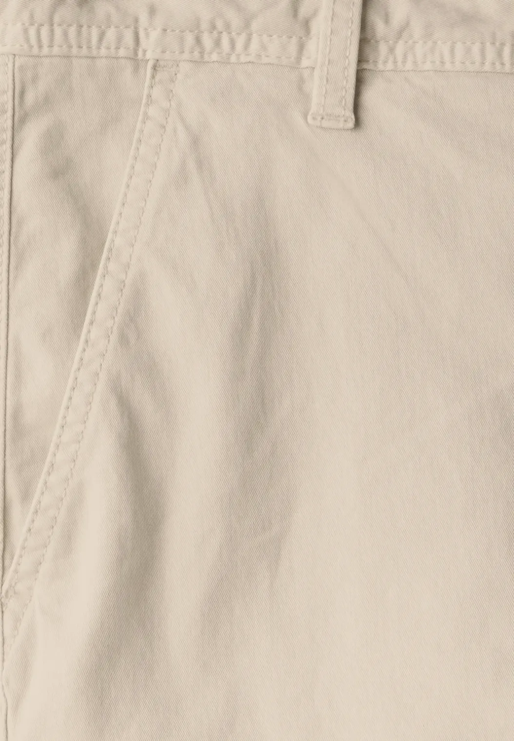 Chino shorts