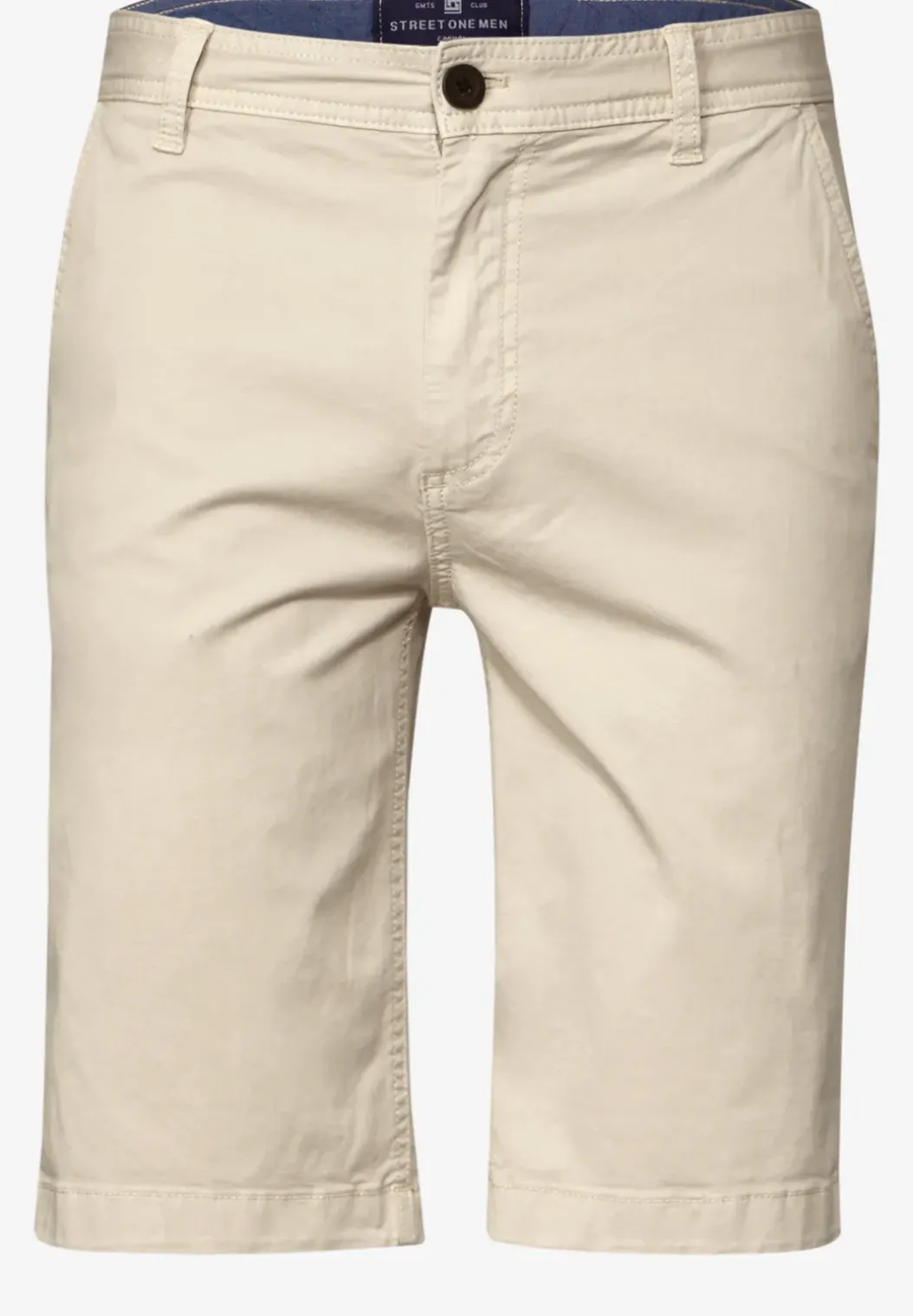Chino shorts