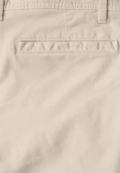 Chino shorts