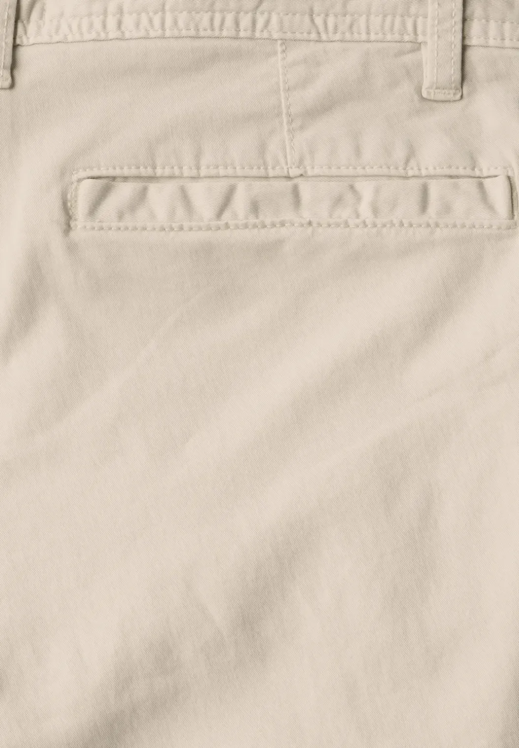 Chino shorts
