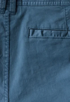Chino shorts