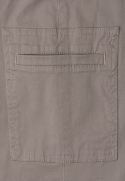 Chino's met Slim Legs en cargo-stijl zakken