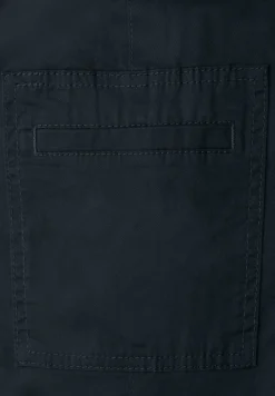 Chino's met Slim Legs en cargo-stijl zakken