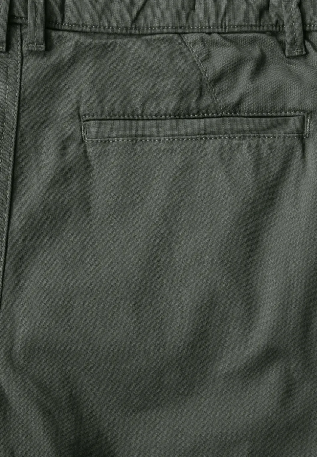 Chinoshorts