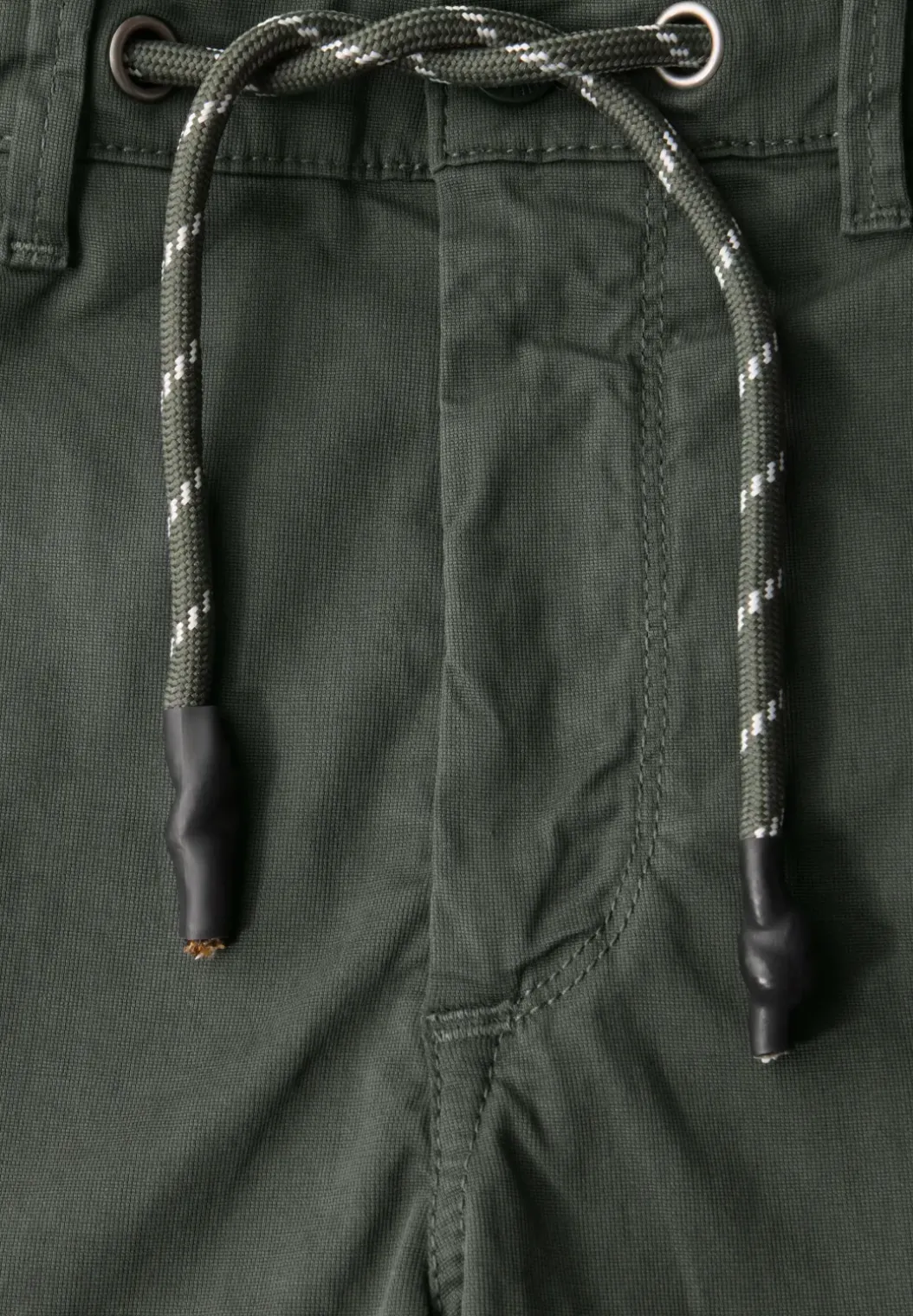 Chinoshorts