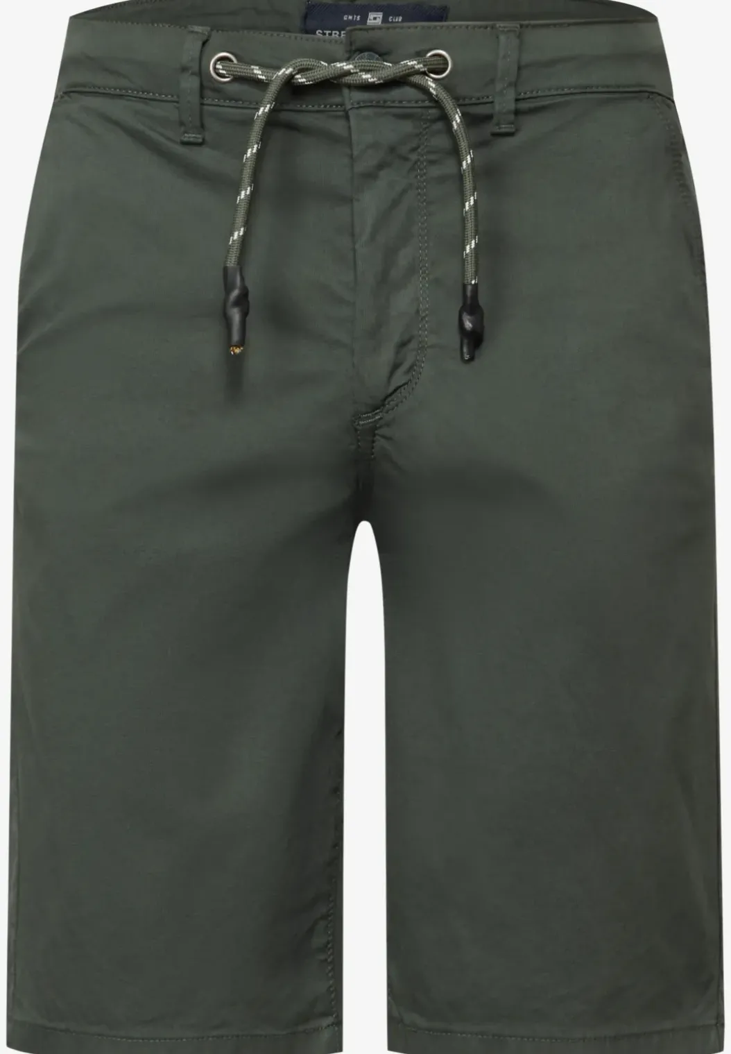 Chinoshorts