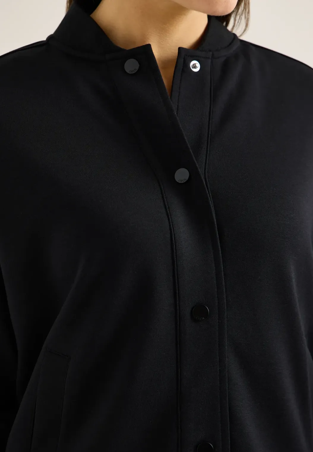 College blouson