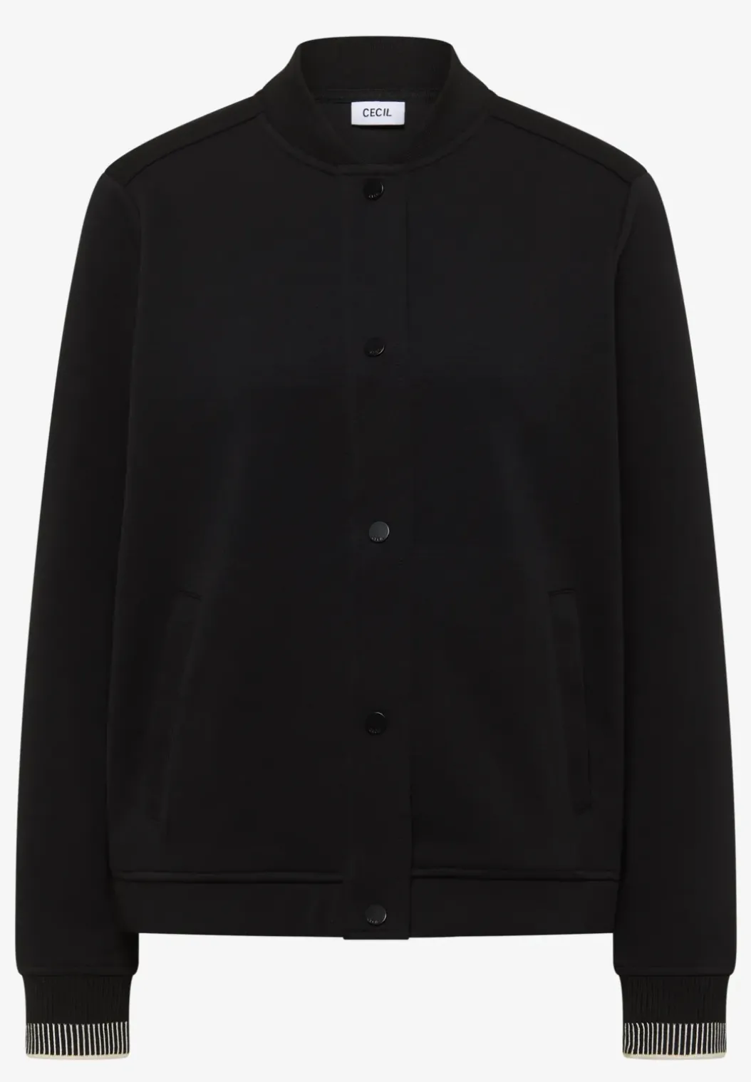 College blouson