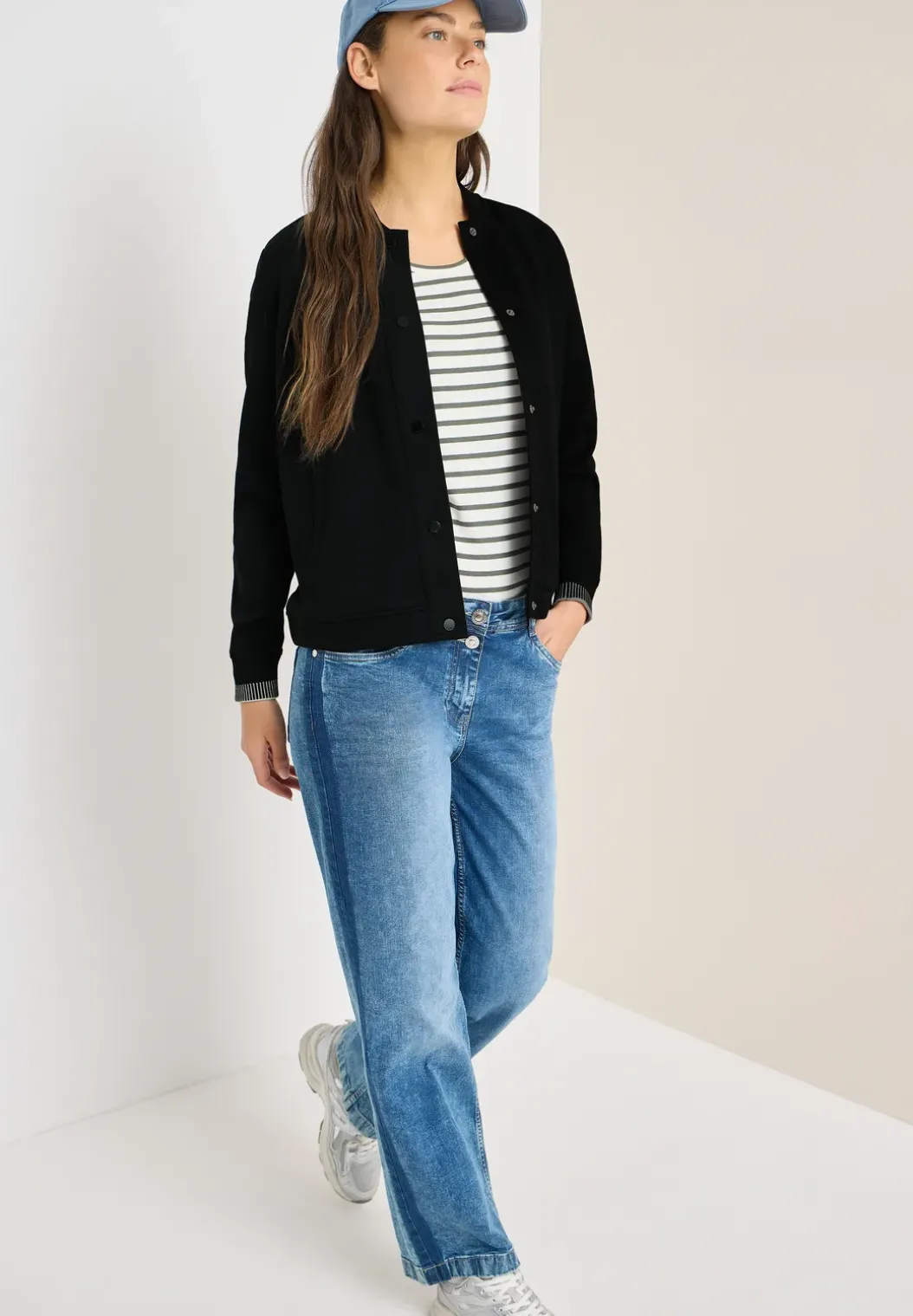 College blouson