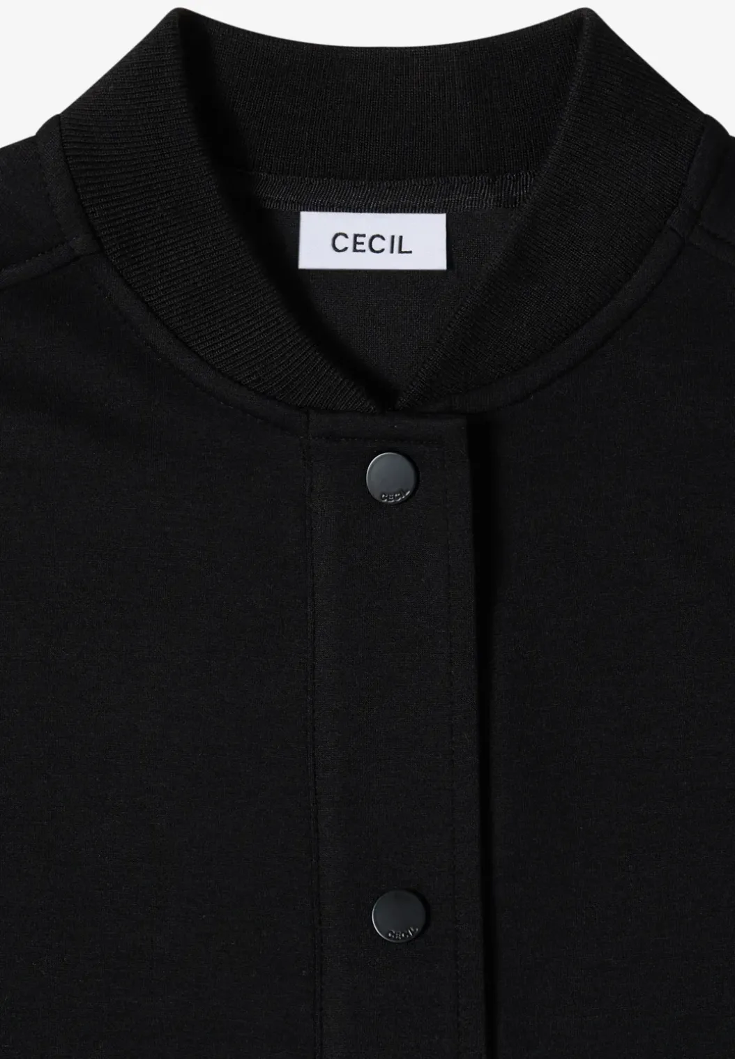 College blouson