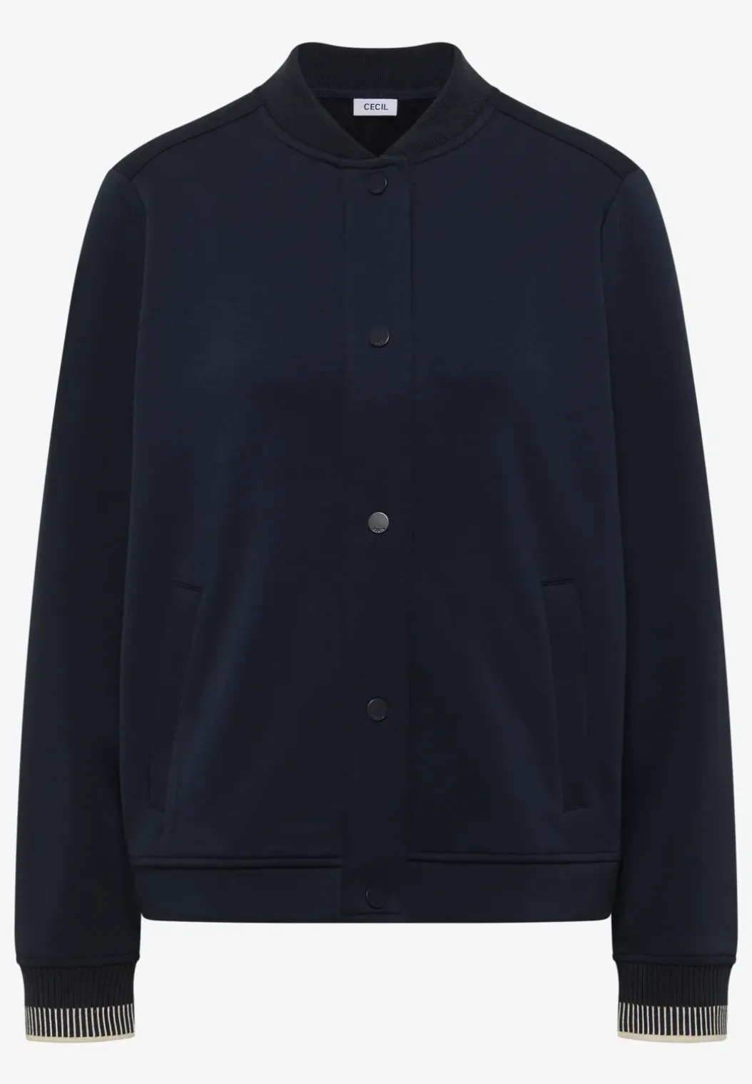 College blouson