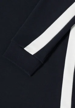 Colorblock sweatshirt