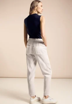 Comfortabele lyocell jeans