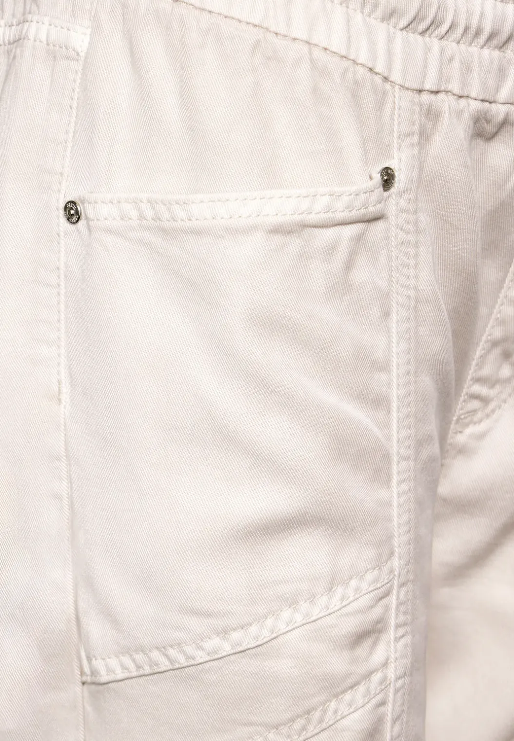 Comfortabele lyocell jeans