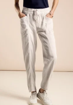 Comfortabele lyocell jeans