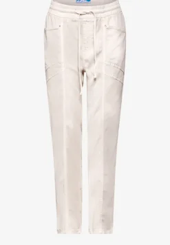 Comfortabele lyocell jeans