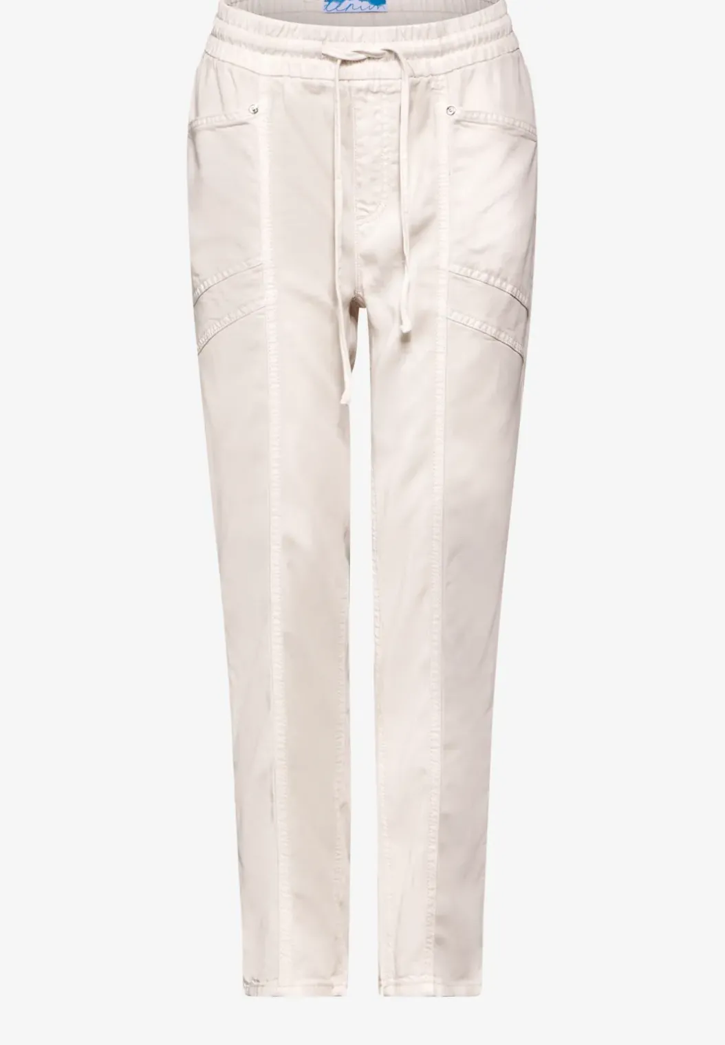Comfortabele lyocell jeans