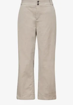 Corduroy broek in casual pasvorm