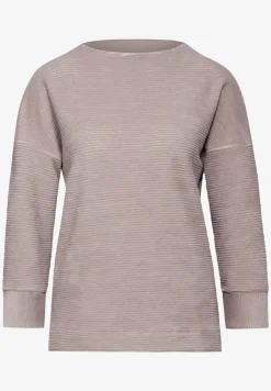 Corduroy overhemd