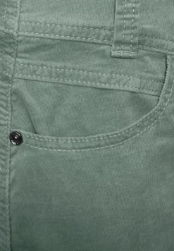Corduroy rok