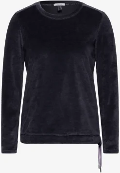 Corduroy overhemd