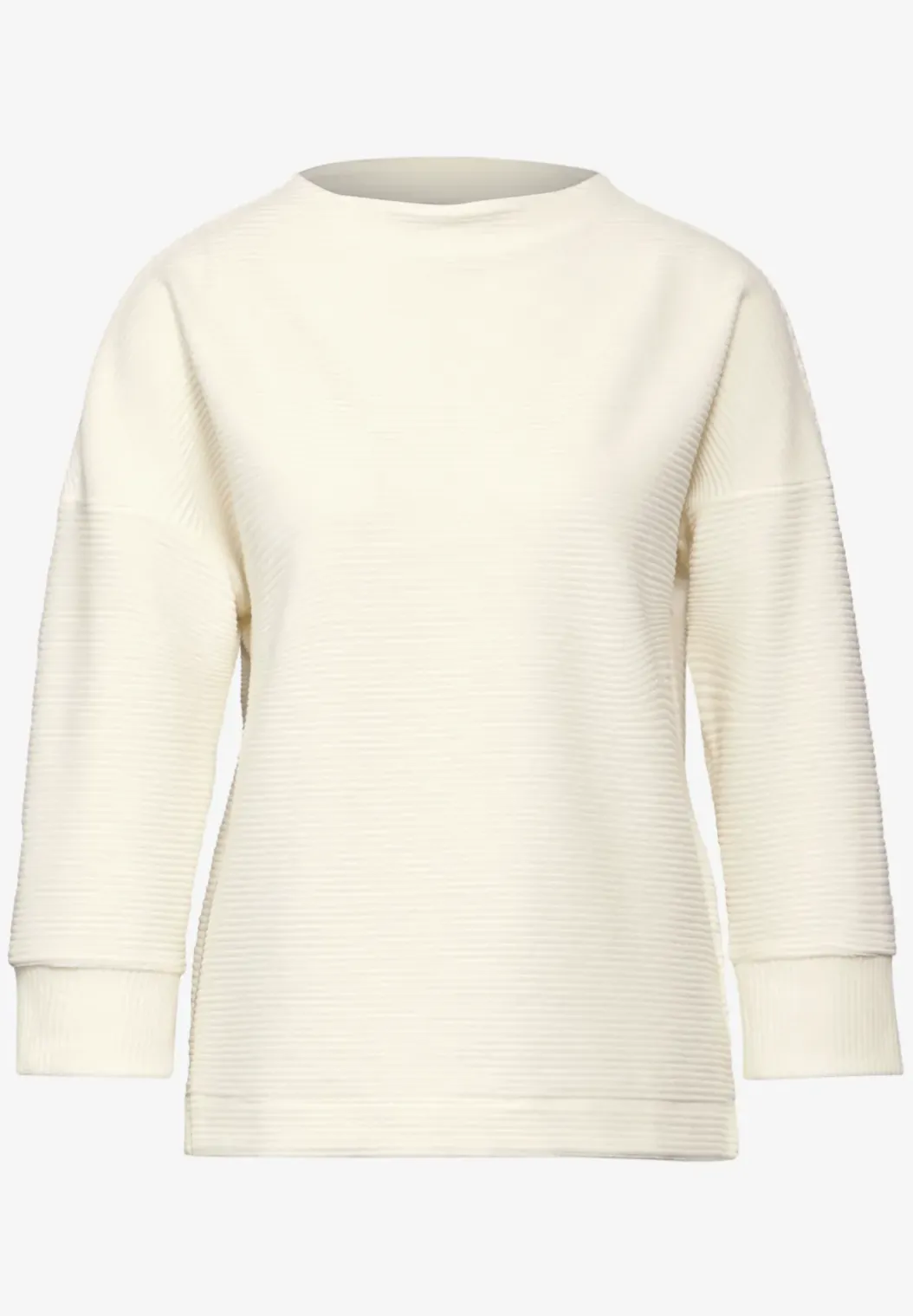 Corduroy overhemd