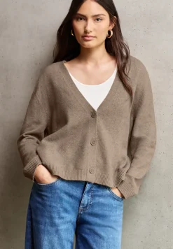Cosy Basis Vest