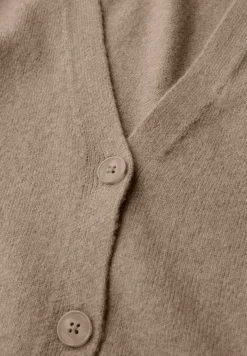Cosy Basis Vest
