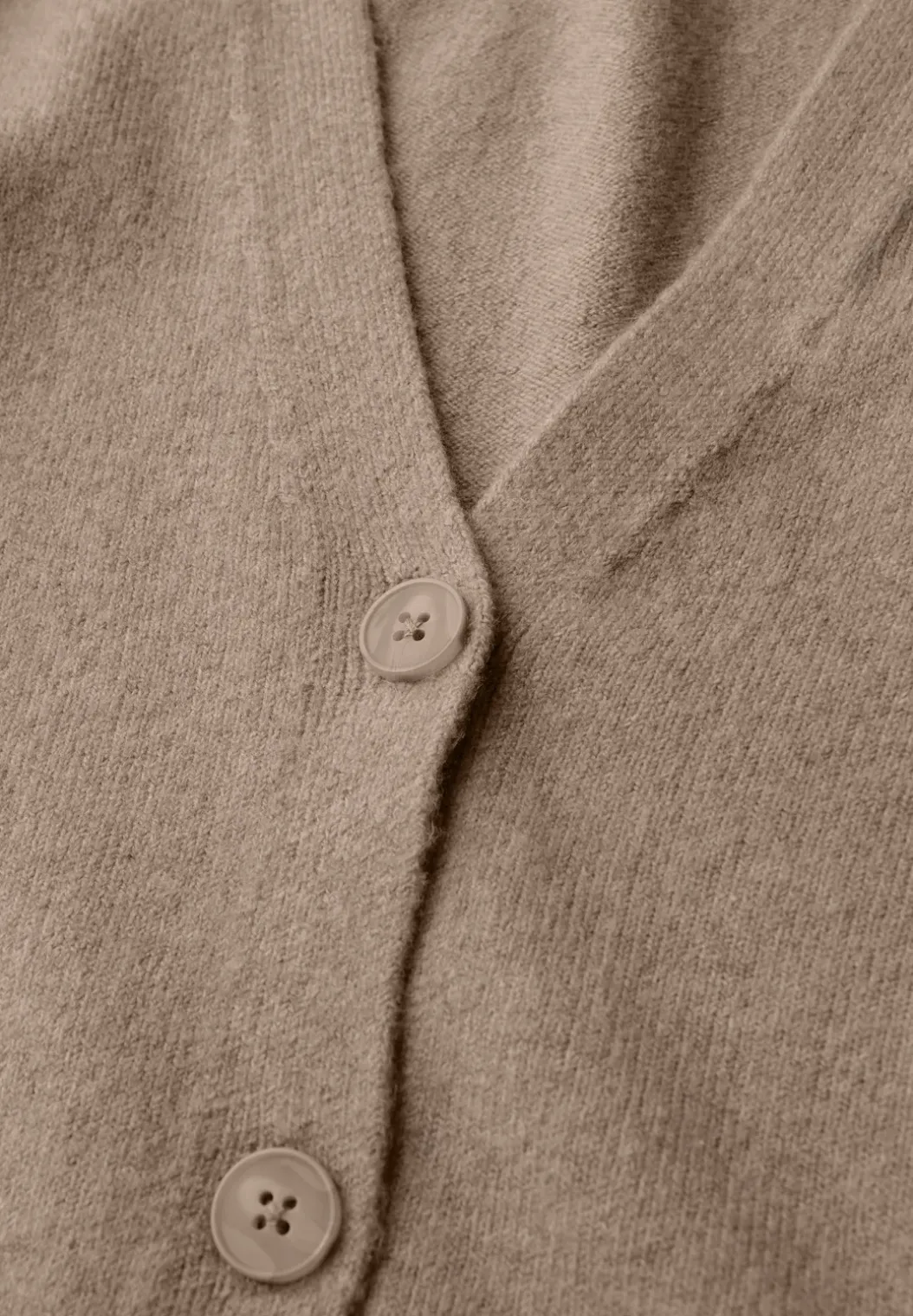 Cosy Basis Vest