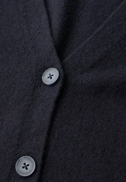 Cosy Basis Vest