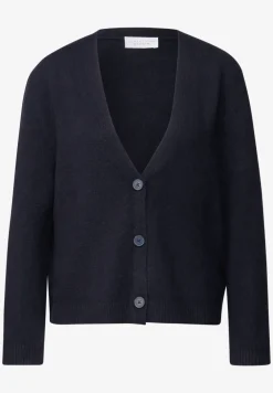Cosy Basis Vest