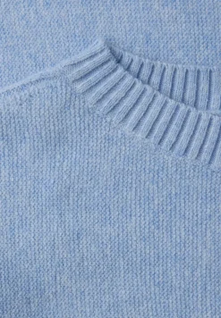 Cosy Dolman-trui