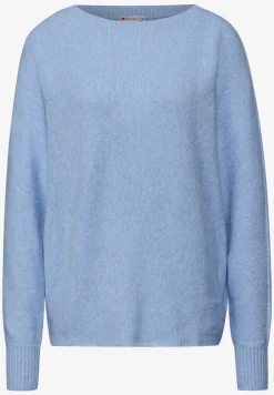 Cosy Dolman-trui