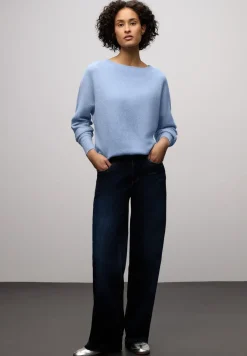 Cosy Dolman-trui