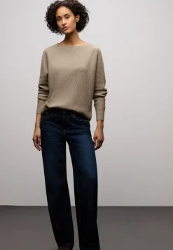 Cosy Dolman-trui