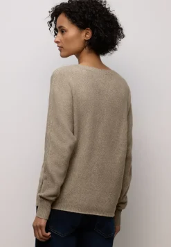 Cosy Dolman-trui