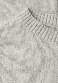 Cosy Dolman-trui