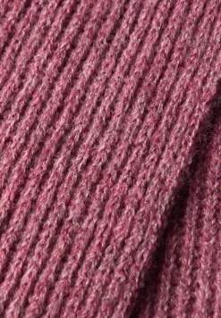 Cosy gebreide sjaal