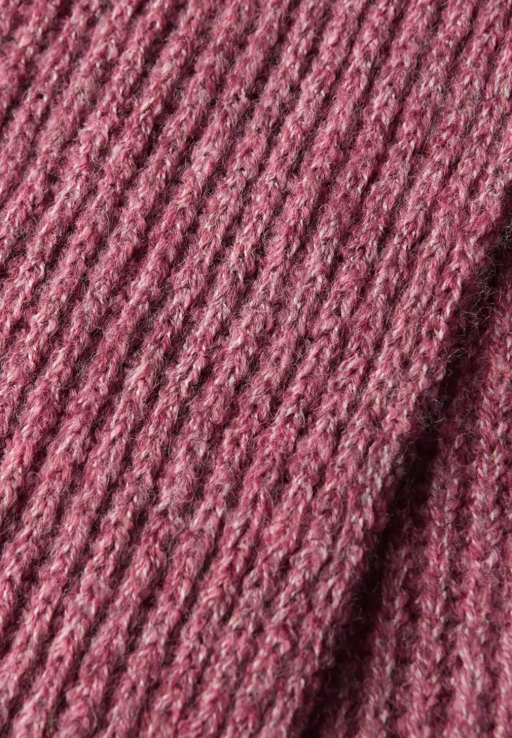 Cosy gebreide sjaal