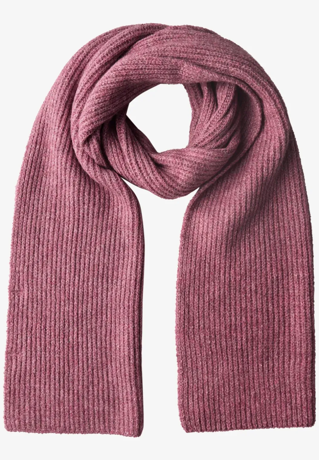 Cosy gebreide sjaal