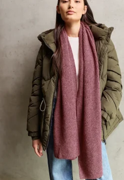 Cosy gebreide sjaal