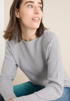 Cosy structuurmix Dolman